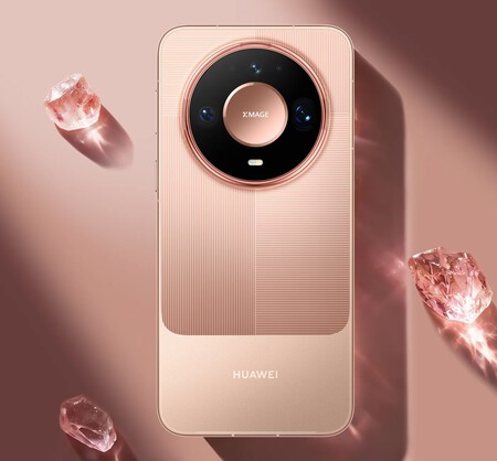 Huawei Mate 90 Pro Max Precio Mexico Especificaciones