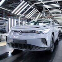 Volkswagen se está planteando un giro de 180 grados para esquivar su peor crisis: producir los coches de otras marcas 