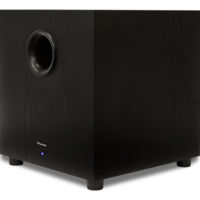 Pioneer SW-10, un subwoofer compacto y discreto para nuestro home cinema 