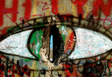 Berlin: Die Mauer. La historia del Muro de Berlín en 25 fotos