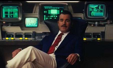 El Dr. House en 'Fallout'