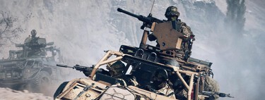 "Lucharemos hasta el día de nuestra muerte". Battlefield 6 se prepara para plantar cara ante el mayor de sus desafíos: los tramposos 
