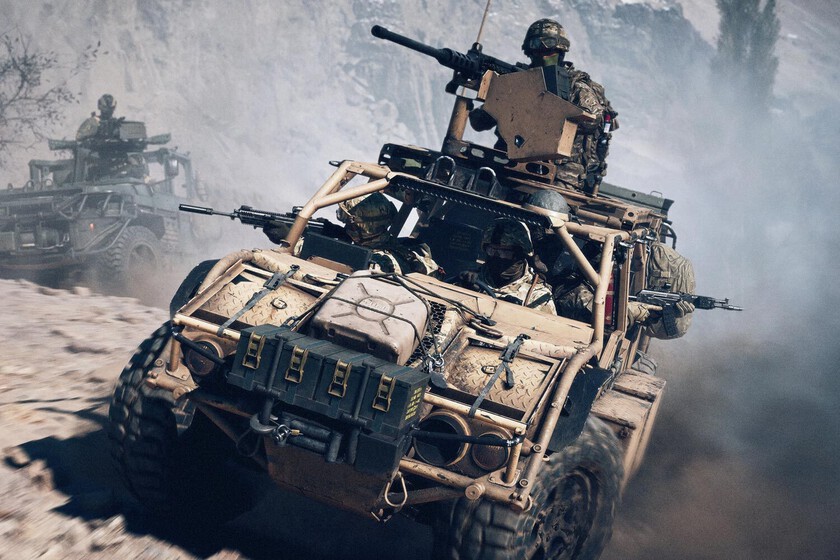 &quot;Lucharemos hasta el día de nuestra muerte&quot;. Battlefield 6 se prepara para plantar cara ante el mayor de sus desafíos: los tramposos
