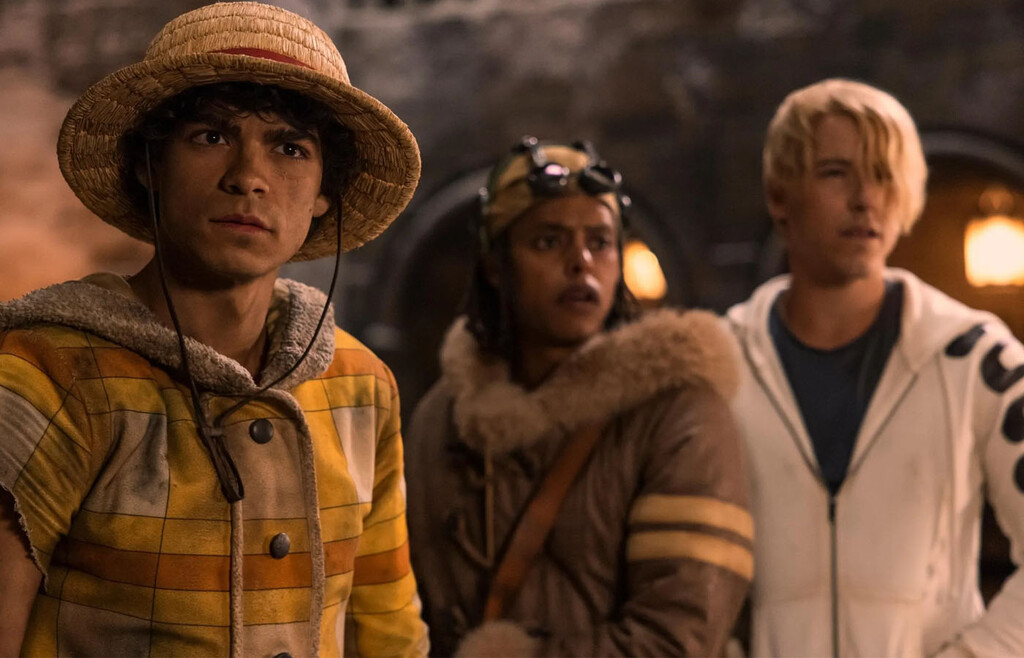 El nuevo adelanto del live-action de One Piece confirma que veremos a un nuevo Nakama mucho antes de lo que imaginábamos 