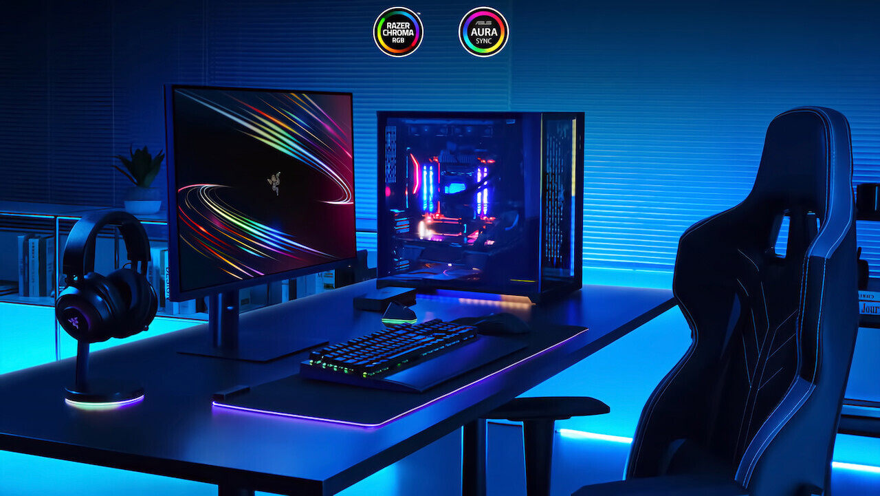 Xiaomi ya tiene su tira LED para montar un sistema a lo Ambilight de ...