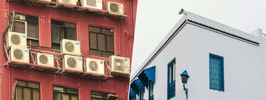 Con el consumo eléctrico disparado por el aire acondicionado, Singapur ha tenido una idea: edificios que "sudan" 