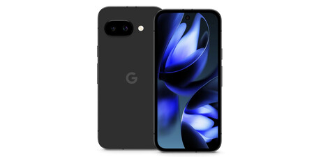 Google Pixel 9a