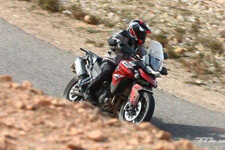 Triumph Tiger 900 2020 Prueba 042