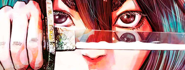 Leer Mujina: Into the Deep me ha hecho replantearme muchas cosas sobre mis heroínas preferidas