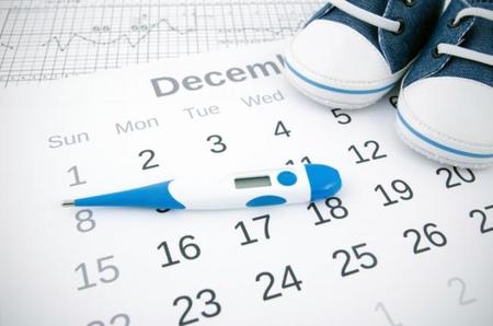 ¿Cuáles son tus días fértiles?
