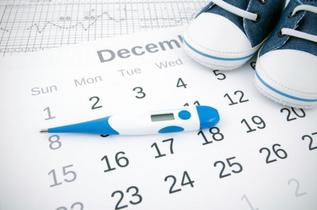 ¿Cuáles son tus días fértiles?
