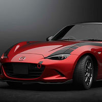 Mazda presentará un techo rígido para el MX-5 y un kit aerodinámico para el Mazda3 en el Tokyo Auto Salon