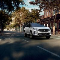Peugeot 3008 llega a un millón de unidades producidas en el viejo continente