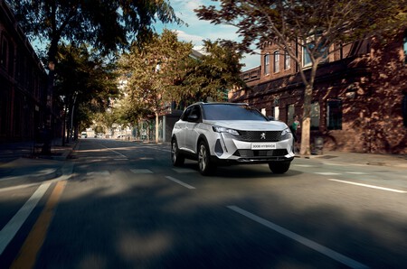 Peugeot 3008 llega a un millón de unidades producidas en el viejo continente