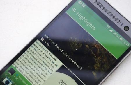 Blinkfeed pronto llegará a todo tipo de dispositivos Android