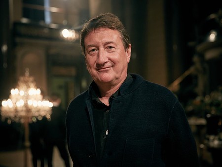 Steven Knight