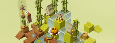 Este juego me ha convertido en jardinera galáctica y no pienso volver a la oficina