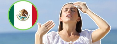 El calor volverá a dominar en México esta semana, pero las lluvias continuarán en estas ciudades