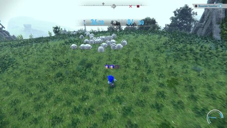 Sonic Frontiers reunion 1