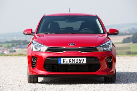 Kia Rio 2017 6