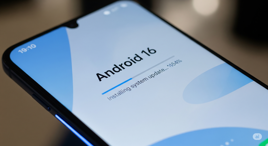 Los móviles Xiaomi ya tienen Android 16. La pregunta del millón es si HyperOS 3 saldrá en breve o después del verano