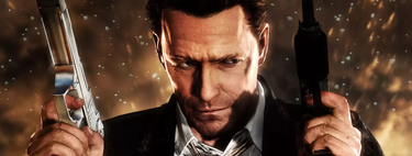 Los dos primeros Max Payne tendrán un remake con Remedy al mando, y ya conocemos los primeros detalles