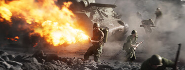 Battlefield 5 se mantiene en el top 10 de Steam después de un fin de semana gratis: un gran regreso a la Segunda Guerra Mundial