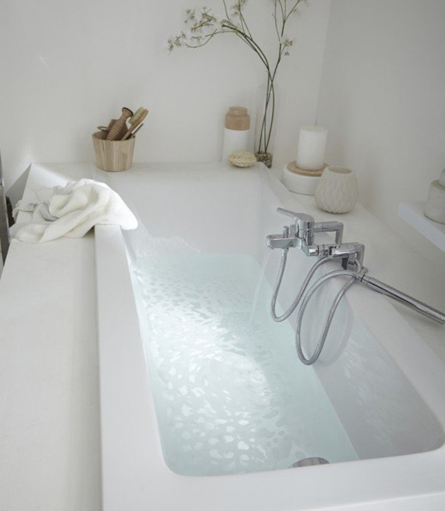 ¿No te gusta tu baño? 7 ideas geniales para transformarlo