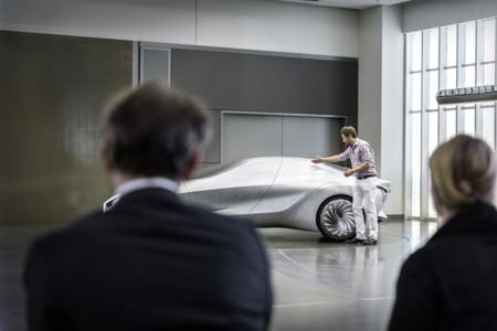 Bmw I Project Next
