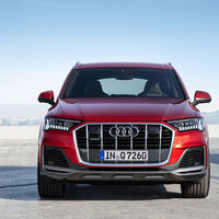 Audi Q7 2021: Precios, versiones y equipamiento en México