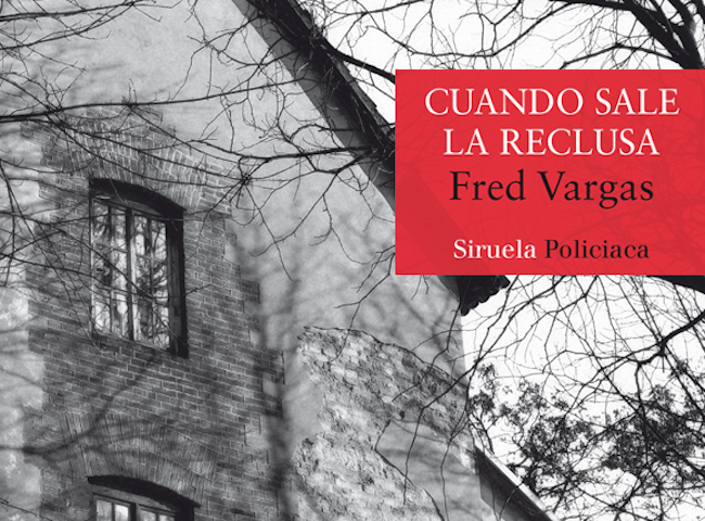 fred vargas premio princesa de Asturias de las letras