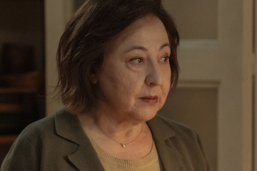 Hoy en Netflix un intenso drama familiar lleno de conflictos y emociones a flor de piel. Está tan cerca de ser ficción como de un reflejo de cualquier historia real