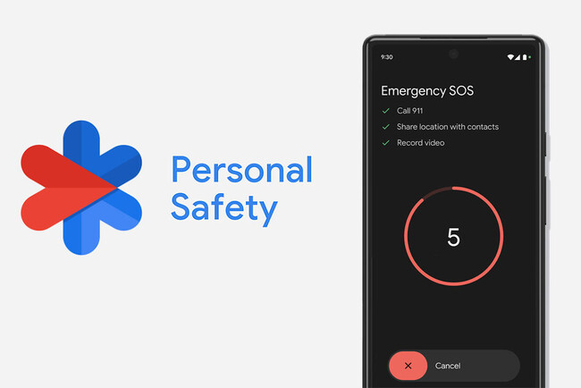 Emergencias Google