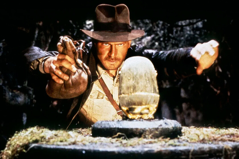 Indiana Jones Fedora