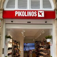 Liquidación de Pikolinos en El Corte Inglés con estas zapatillas de piel rebajadas al 40% para cualquier look diario