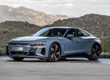 Audi electrificará toda su gama de vehículos a partir del 2026