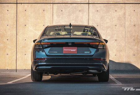 Honda Accordhybd 2023 16