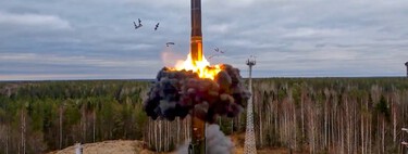 La guerra ha entrado en la fase de las matemáticas: los misiles baratos rusos están destrozando los escasos interceptores ucranianos