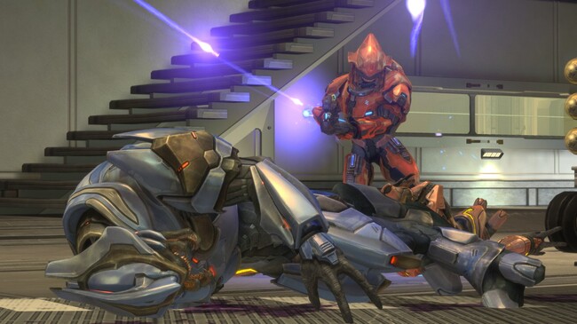 Halo: The Master Chief Collection (343 Industries)