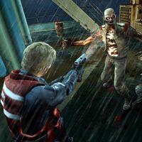 Es un Resident Evil 4 pero publicado por Ubisoft y ambientado en alta mar. Este survival horror de culto ha vuelto 20 años después con un 'miniremaster'