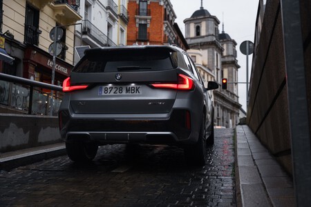 BMW X1 2023 Prueba Contacto 5