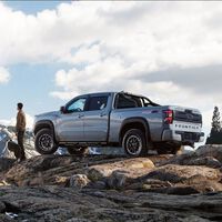 Nissan Frontier V6 PRO-4X NISMO 2026 llega a México con 250 unidades limitadas: precio y lanzamiento