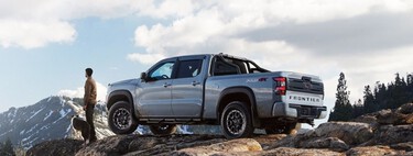 Nissan Frontier V6 PRO-4X NISMO 2026 llega a México con 250 unidades limitadas: precio y lanzamiento