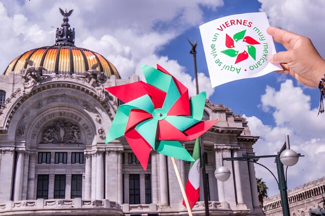 Mexico Tiene Otro Plan Hot Sale Buen Fin Viernes Mexicano Xataka Mexico