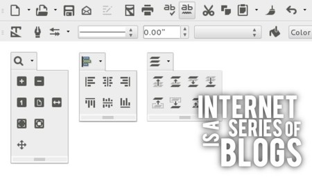 Preguntas y respuestas sobre PRISM, análisis forense y modernizar LibreOffice. Internet is a series of blogs (CCVIII)