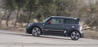 MINI John Cooper Works GP, prueba (parte 2)