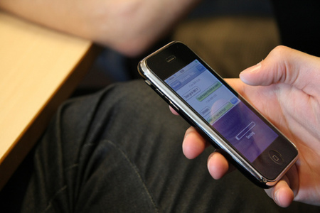 Apple trabaja para solucionar un fallo de seguridad en los SMS del iPhone