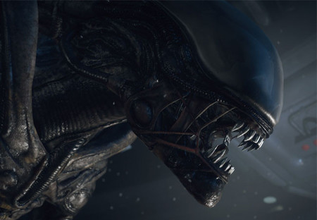 Alien: Isolation abraza la estética de la primera película de Alien