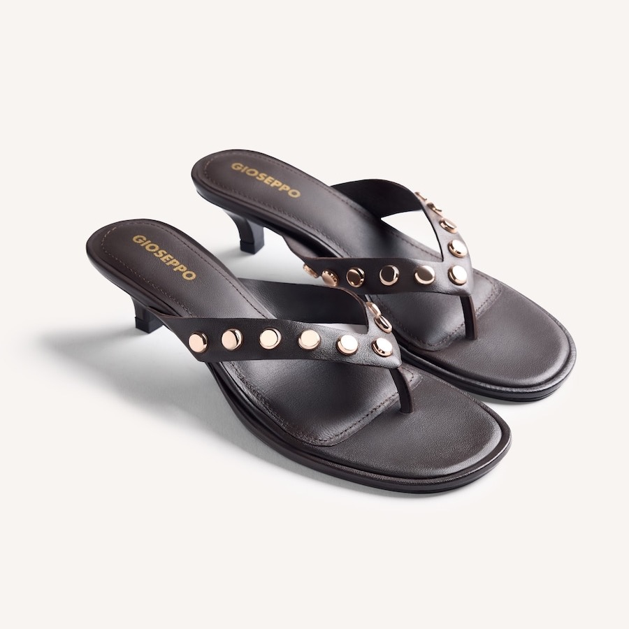 Sandalias de dedo Gioseppo