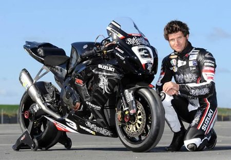 Cookstown 100, comienza la temporada de carreras para hombres